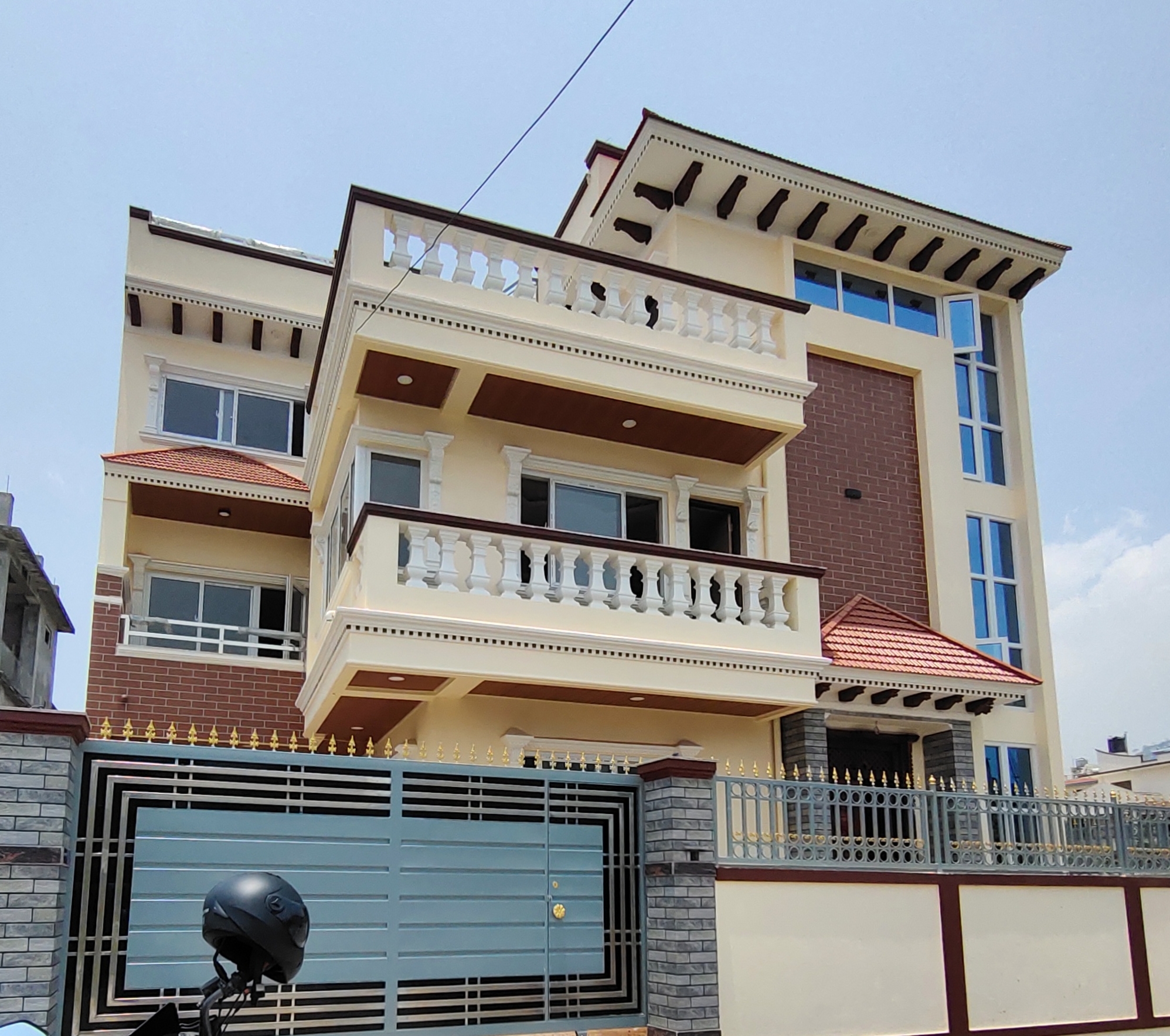 Picture of Budhanilkantha Municipality, Bagmati